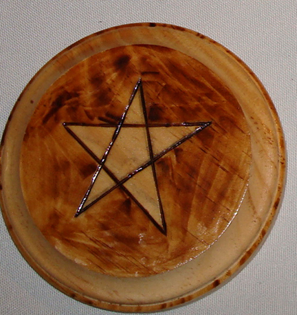 Pentagram